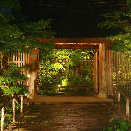 Yuyado Souan Otel Izumo Dış mekan fotoğraf