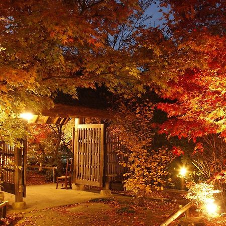 Yuyado Souan Otel Izumo Dış mekan fotoğraf
