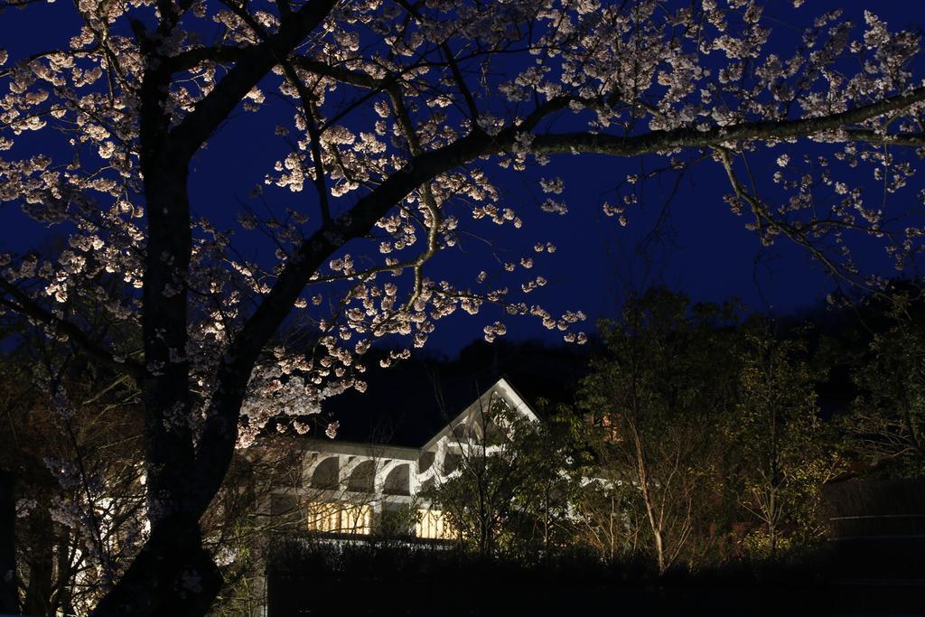 Yuyado Souan Otel Izumo Dış mekan fotoğraf