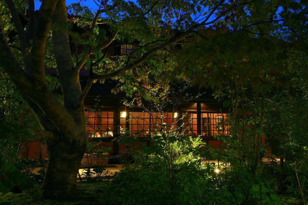 Yuyado Souan Otel Izumo Dış mekan fotoğraf