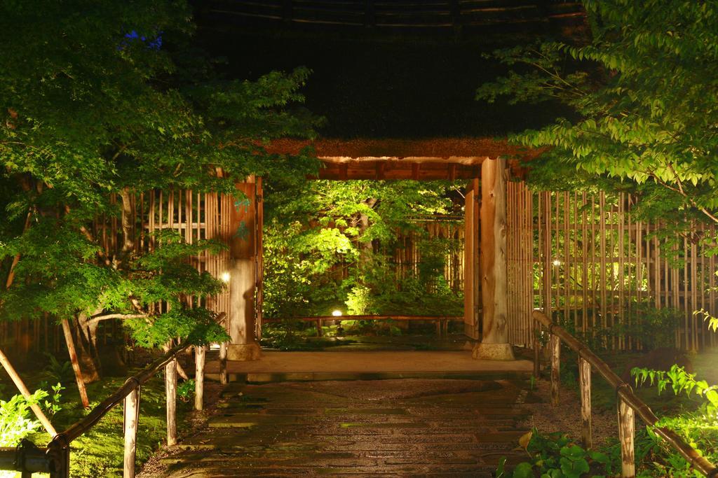 Yuyado Souan Otel Izumo Dış mekan fotoğraf