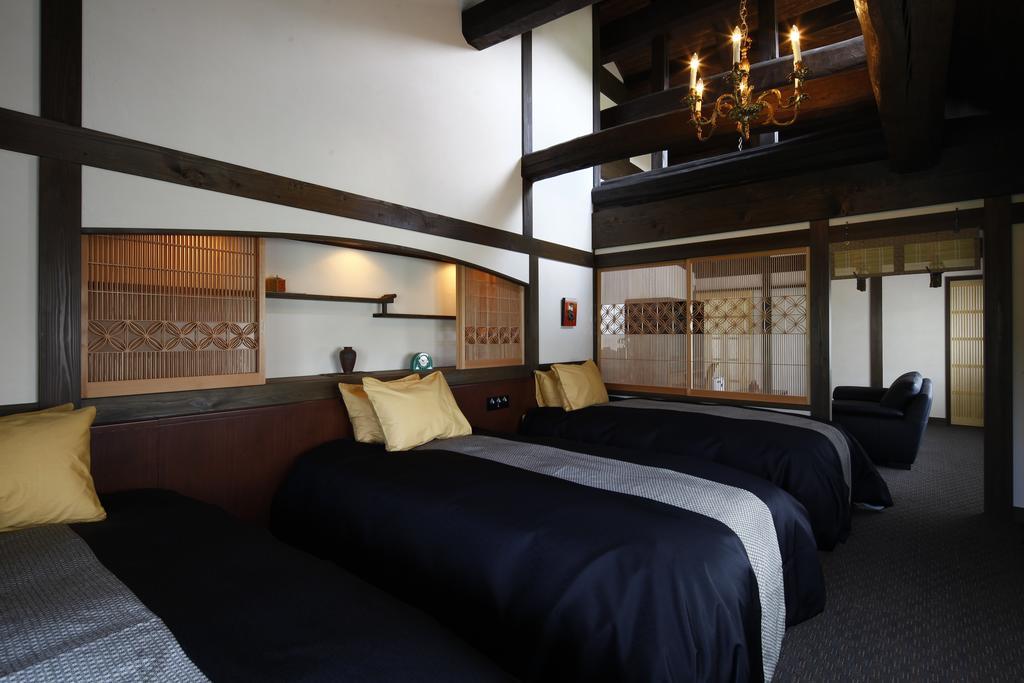 Yuyado Souan Otel Izumo Dış mekan fotoğraf