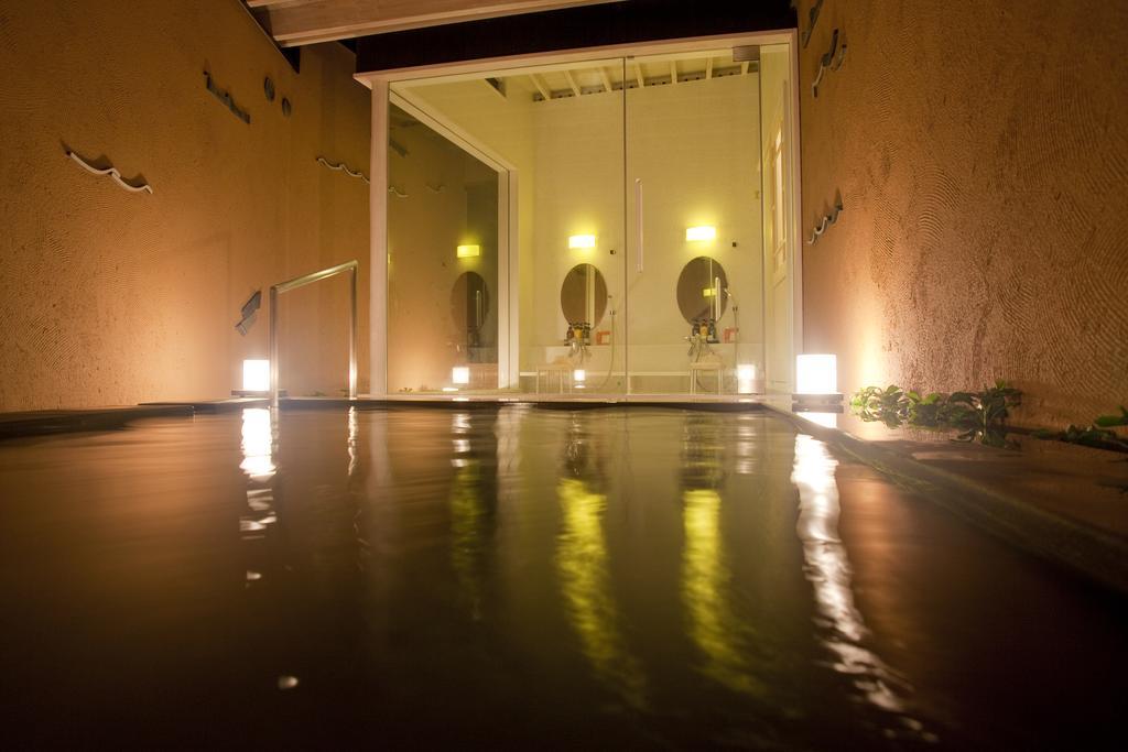 Yuyado Souan Otel Izumo Dış mekan fotoğraf