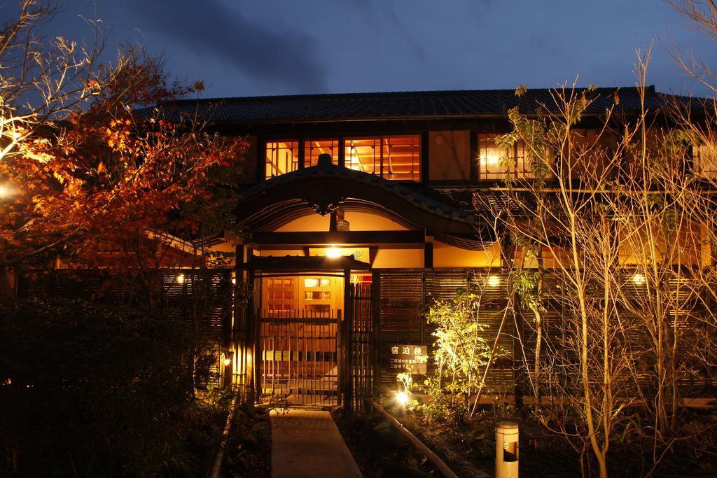 Yuyado Souan Otel Izumo Dış mekan fotoğraf