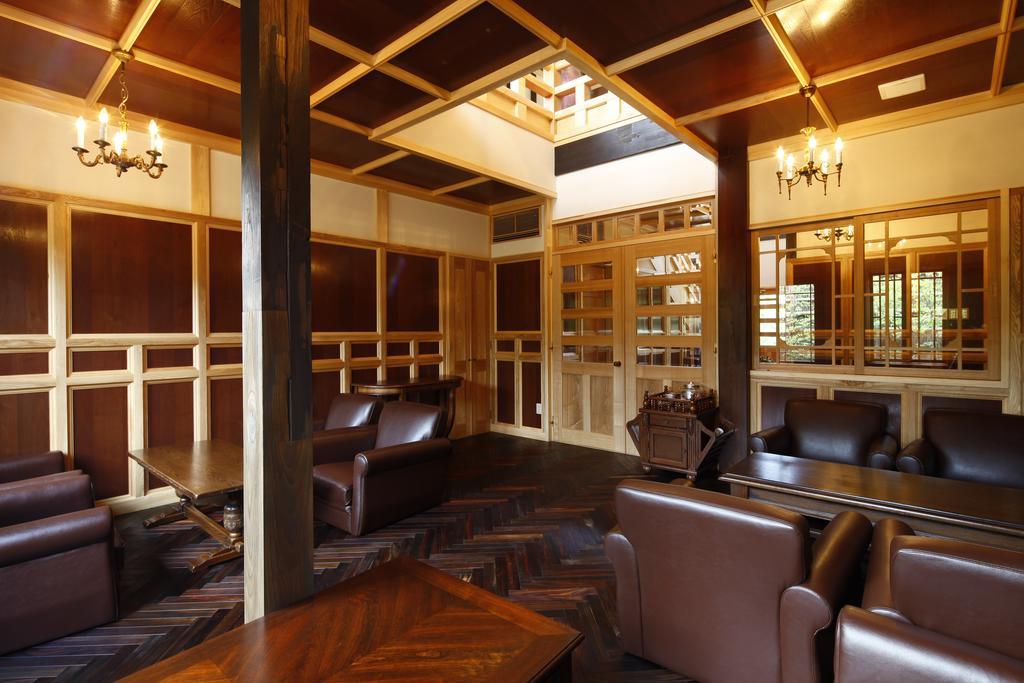 Yuyado Souan Otel Izumo Dış mekan fotoğraf