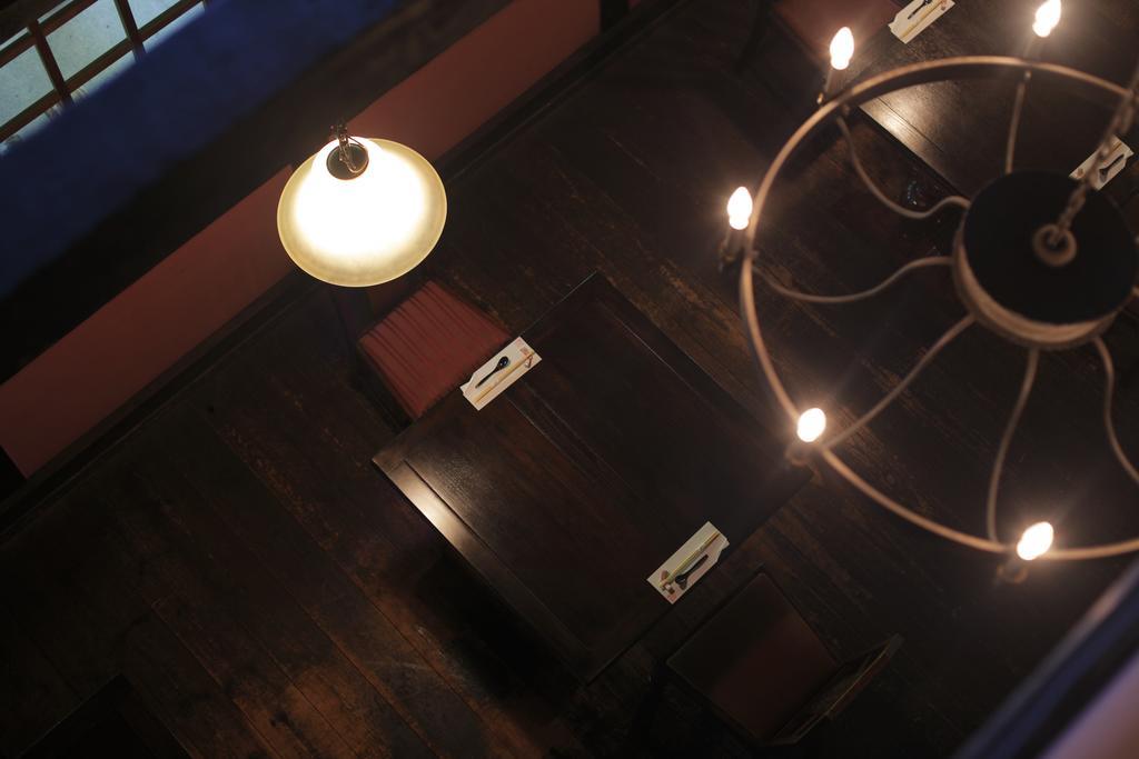 Yuyado Souan Otel Izumo Dış mekan fotoğraf