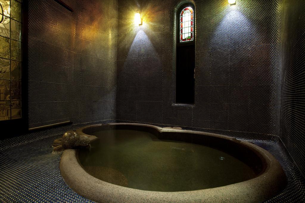 Yuyado Souan Otel Izumo Dış mekan fotoğraf