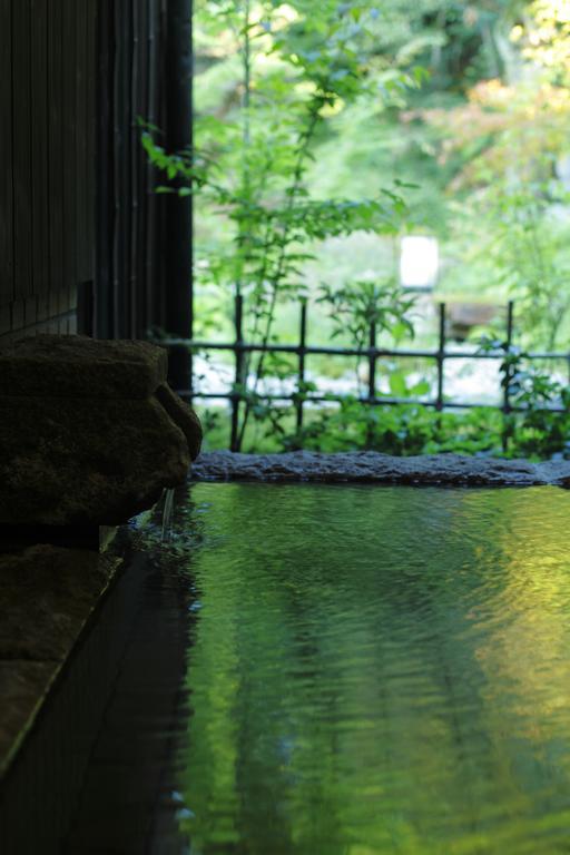Yuyado Souan Otel Izumo Dış mekan fotoğraf