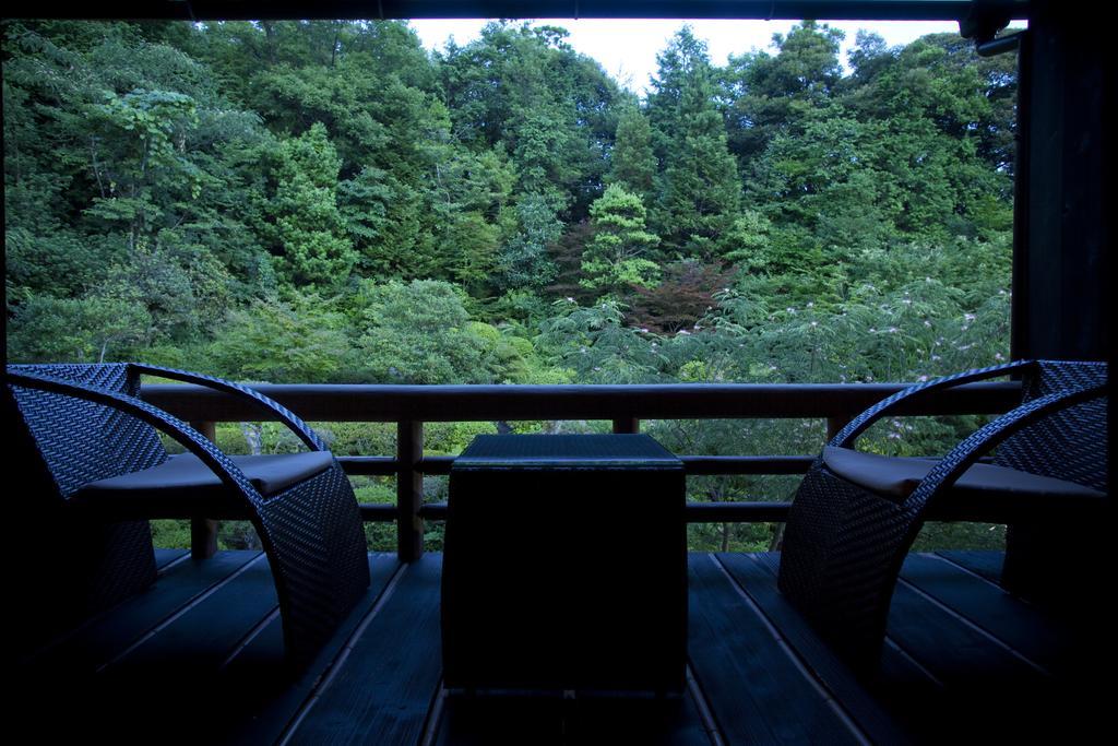Yuyado Souan Otel Izumo Dış mekan fotoğraf